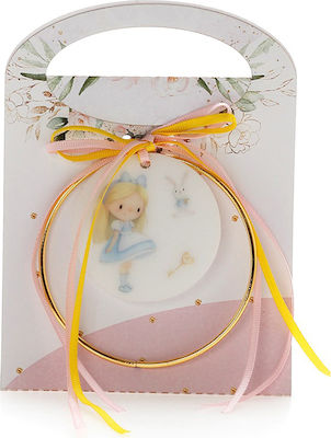 Christening Favor 14x12cm