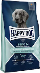 Happy Dog Sano N 1kg Dry Food for Dogs with Corn and Poultry