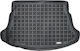 Rezaw Plast Trunk Mat Tray Type for Toyota Lexus 2018+ Black