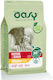 Oasy World Of Love Mature & Senior 3kg Trockenfutter für ältere Hunde mit Huhn
