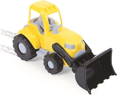 Dolu Excavator Pickup Truck