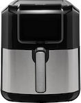 Gorenje 739276 Air Fryer 5lt Μαύρο