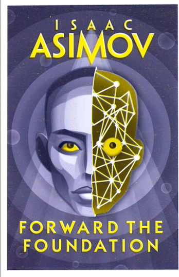 Forward the Foundation Forward the Foundation