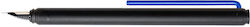 PININFARINA Grafeex Pen with blue clip