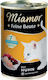 Miamor Feine Beute Wet Food for Adult Cats in Cans with Chicken Grain-Free 400gr