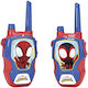 Simple Parenting Walkie Talkies 2τμχ