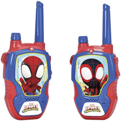 Simple Parenting Walkie Talkies 2τμχ