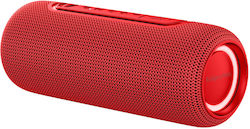 Kruger & Matz Street Bluetooth 20W Κόκκινο