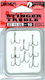 Owner Fishing Hooks Set 8pcs No16