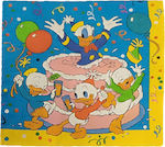 Donald family paper napkins 33x33cm 20pcs