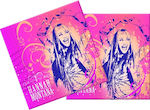 Paper towels Hanna Montana 33x33cm 10pcs