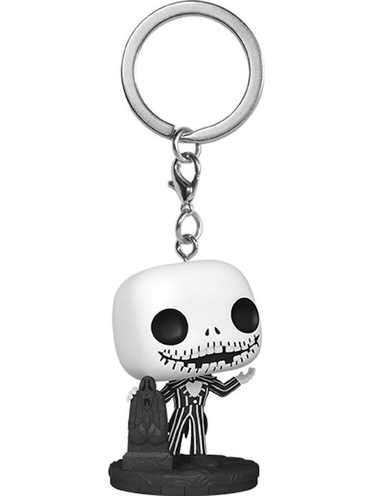 Funko Pocket Pop! Keychain Disney: Nightmare Be...