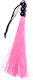 Boss Of Toys Flogger In Pink Color