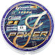 Oceanic Fishing Filament 1000m / 0.15mm