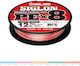 Sunline Siglon Braided Fishing Line x8 Νήμα Ψαρ...