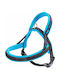 Ferplast Dog Harness Training Blue Small 78004625