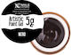 Nc Nails Nail Art Gel Black 5gr