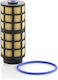 Mann Filter Filtru de Aer Auto Universal