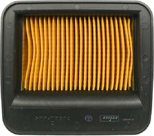 Aspira Luftfilter für Autos Universell
