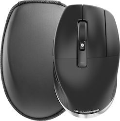 3Dconnexion CadMouse Pro Kabellos & Verkabelt Gray