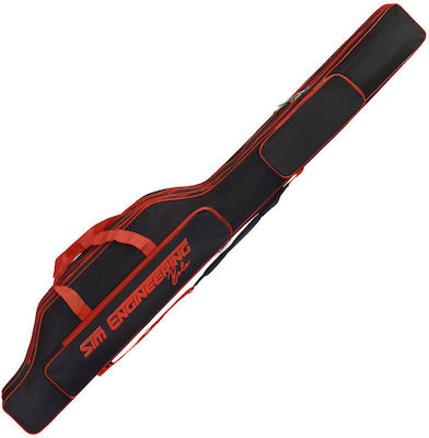 Sim Engineering Fishing Rod Case 1.5m