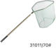 Tradesor Fishing Telescopic Landing Net