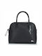 Lacoste Daily Lifestyle Women's Bag Hand Black