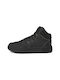 Adidas Kids Sneakers High Black