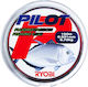 Ryobi Πετονιά Ψαρέματος Fluorocarbon 100m / 0.37mm
