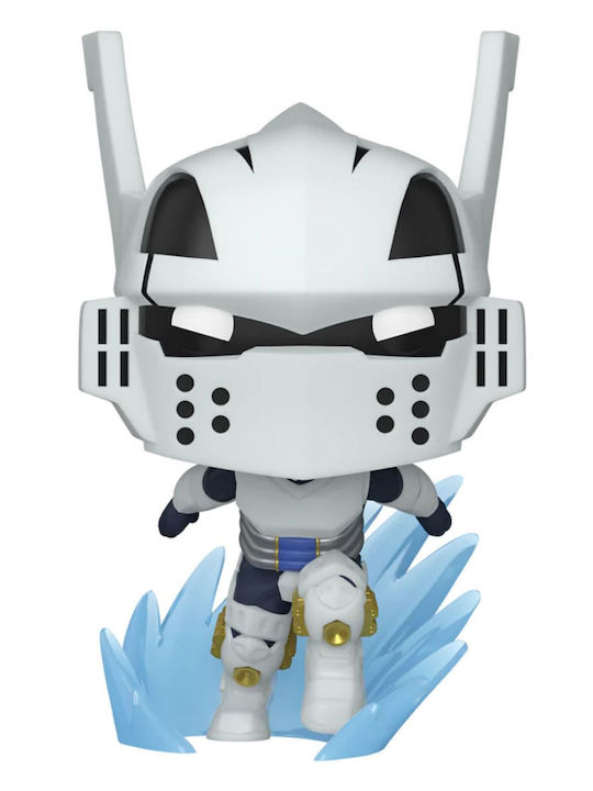 Funko Pop! Animation: My Hero Academia - Tenya Iida 1349 Special Edition