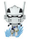 Funko Pop! Animation: My Hero Academia - Tenya Iida 1349 Glows in the Dark Special Edition