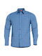 Pentagon Snoop Hunting Shirt Blue