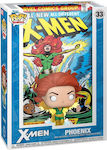 Funko Pop! Comic Covers: X-Men - Phoenix 33