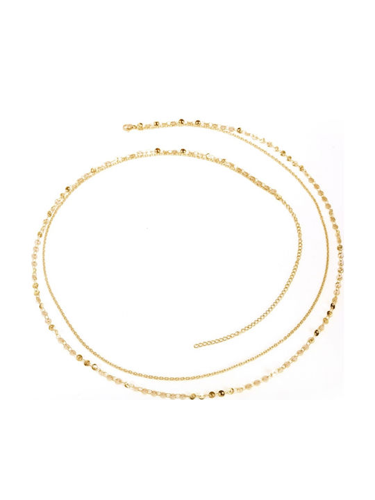 Ro-Ro Accessories Αλυσίδα Λαιμού