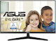 Asus VY279HGE IPS Gaming Monitor 27" FHD 1920x1080