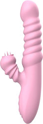 Kinksters Vibrator Pink