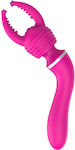 Kinksters Vibrator Massage 3211-0207 Pink