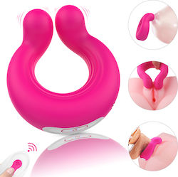 Kinksters Vibrator Pink