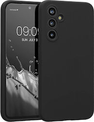 KWmobile 5G Back Cover Silicon Negru (Galaxy A54)
