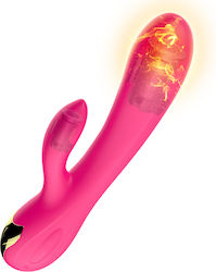 Kinksters Vibrator Pink