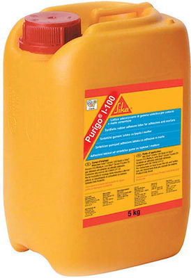 Sika I-100 Mortar Improver 5kg 5031