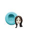 Kardasis No Coating Silicone Cupcakes & Muffins Baking Pan