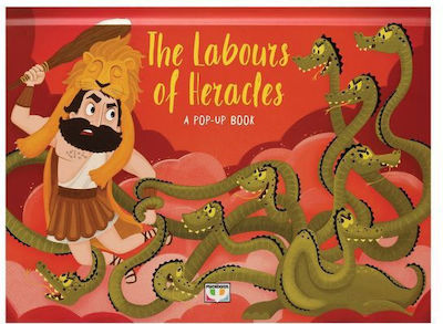 Labours of Hercules