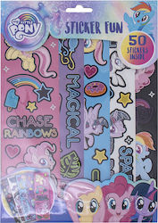 Blue Sky Studios Aufkleber My Little Pony Blue Sky Studios Aufkleber My Little Pony