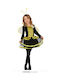 Kids' Bee Costume 77182