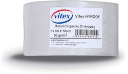 Vitex Πολυεστερικό Ύφασμα VX0201186