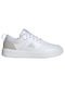 Adidas Park St Femei Sneakers Albe