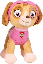 Play By Play Plush Paw Patrol Skye 27 cm
