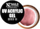 Nc Nails Acrygel Гел за изкуствени нокти Розов 50гр