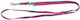Kerbl Dog Leash/Lead Training Strap in Purple color